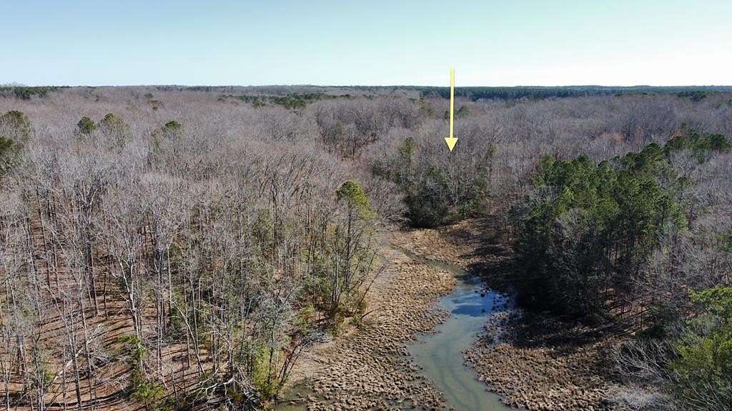 3.17 Acres of Residential Land for Sale in Irvington, Virginia