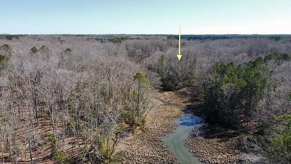 3.17 Acres of Residential Land for Sale in Irvington, Virginia