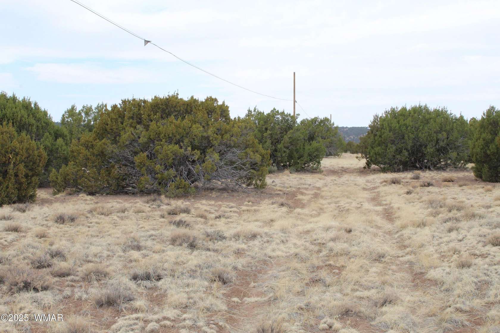 2.18 Acres of Residential Land for Sale in Concho, Arizona