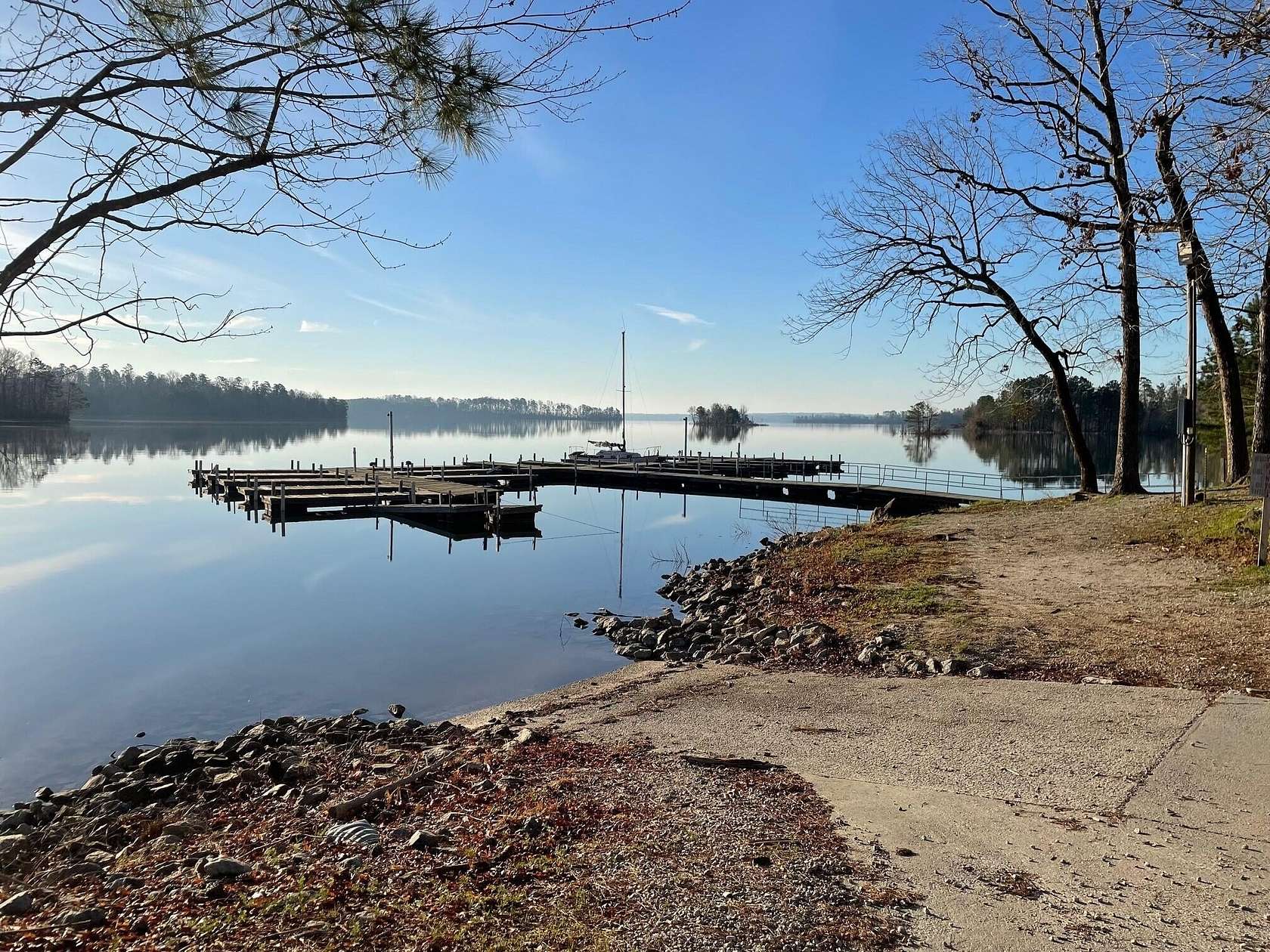 1 Acre of Land for Sale in Lincolnton, Georgia