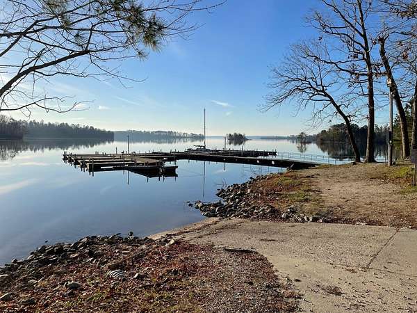 1 Acre of Land for Sale in Lincolnton, Georgia