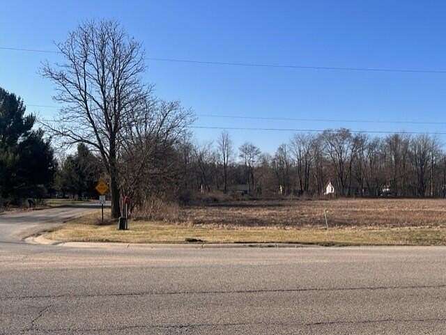 2 Acres of Commercial Land for Sale in Paw Paw, Michigan