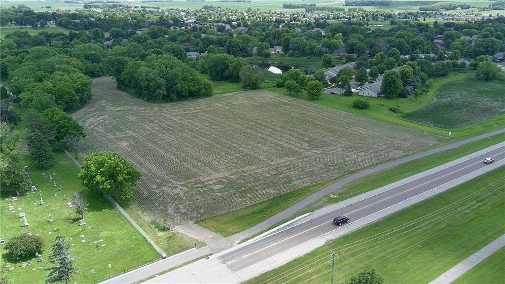 11.7 Acres of Land for Sale in Northfield, Minnesota