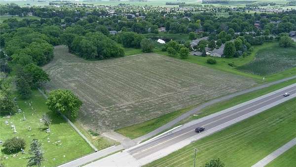 11.7 Acres of Land for Sale in Northfield, Minnesota