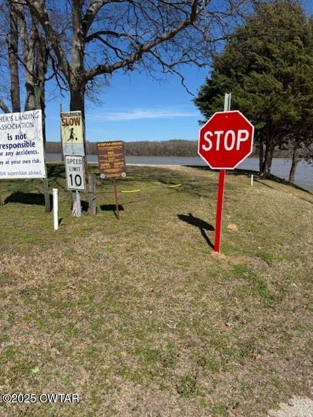 0.49 Acres of Land for Sale in Parsons, Tennessee