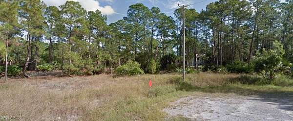 0.73 Acres of Residential Land for Sale in Lehigh Acres, Florida