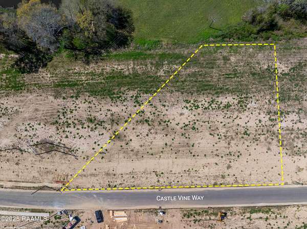 0.4 Acres of Residential Land for Sale in Lafayette, Louisiana