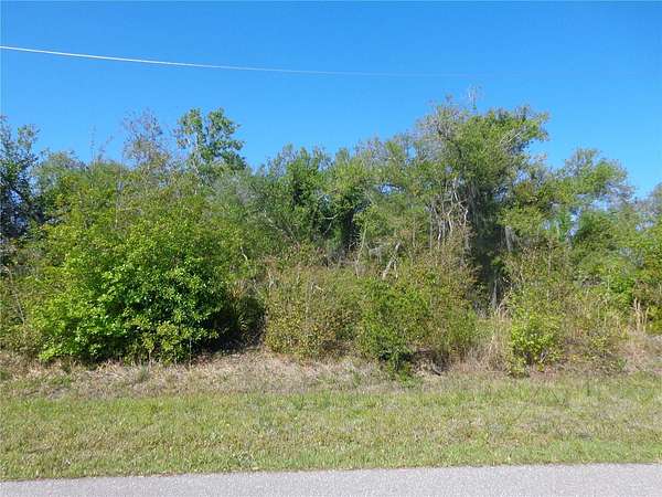 0.26 Acres of Land for Sale in Punta Gorda, Florida