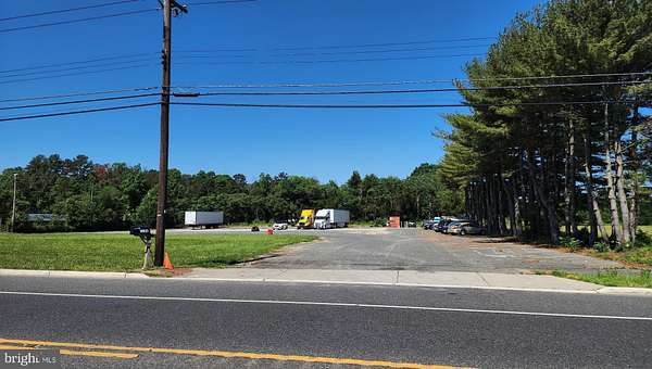 1.6 Acres of Commercial Land for Sale in Vineland, New Jersey