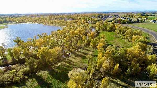 1.36 Acres of Residential Land for Sale in Rigby, Idaho