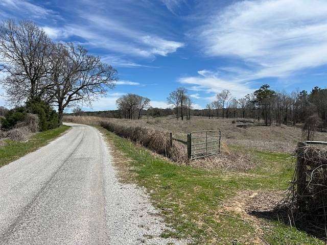 40 Acres of Recreational Land for Sale in Tillatoba, Mississippi