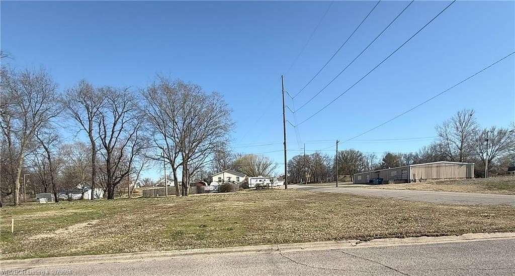 0.85 Acres of Land for Sale in Fort Smith, Arkansas