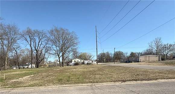 0.85 Acres of Land for Sale in Fort Smith, Arkansas