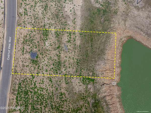 0.4 Acres of Residential Land for Sale in Lafayette, Louisiana