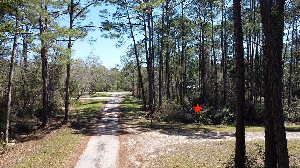 0.18 Acres of Residential Land for Sale in Carrabelle, Florida