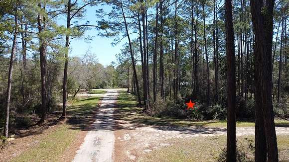 0.18 Acres of Residential Land for Sale in Carrabelle, Florida