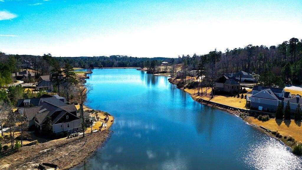 0.48 Acres of Residential Land for Sale in Aiken, South Carolina