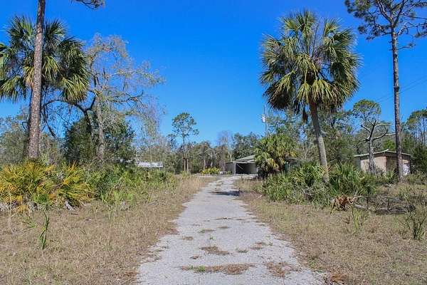 12 Acres of Recreational Land for Sale in Steinhatchee, Florida