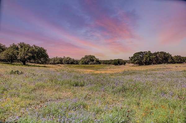 125 Acres of Improved Land for Sale in Hunt, Texas