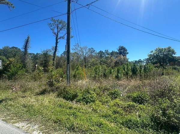 0.46 Acres of Residential Land for Sale in DeLand, Florida