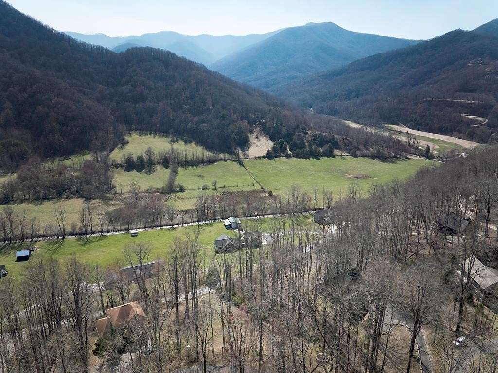 1.6 Acres of Residential Land for Sale in Whittier, North Carolina