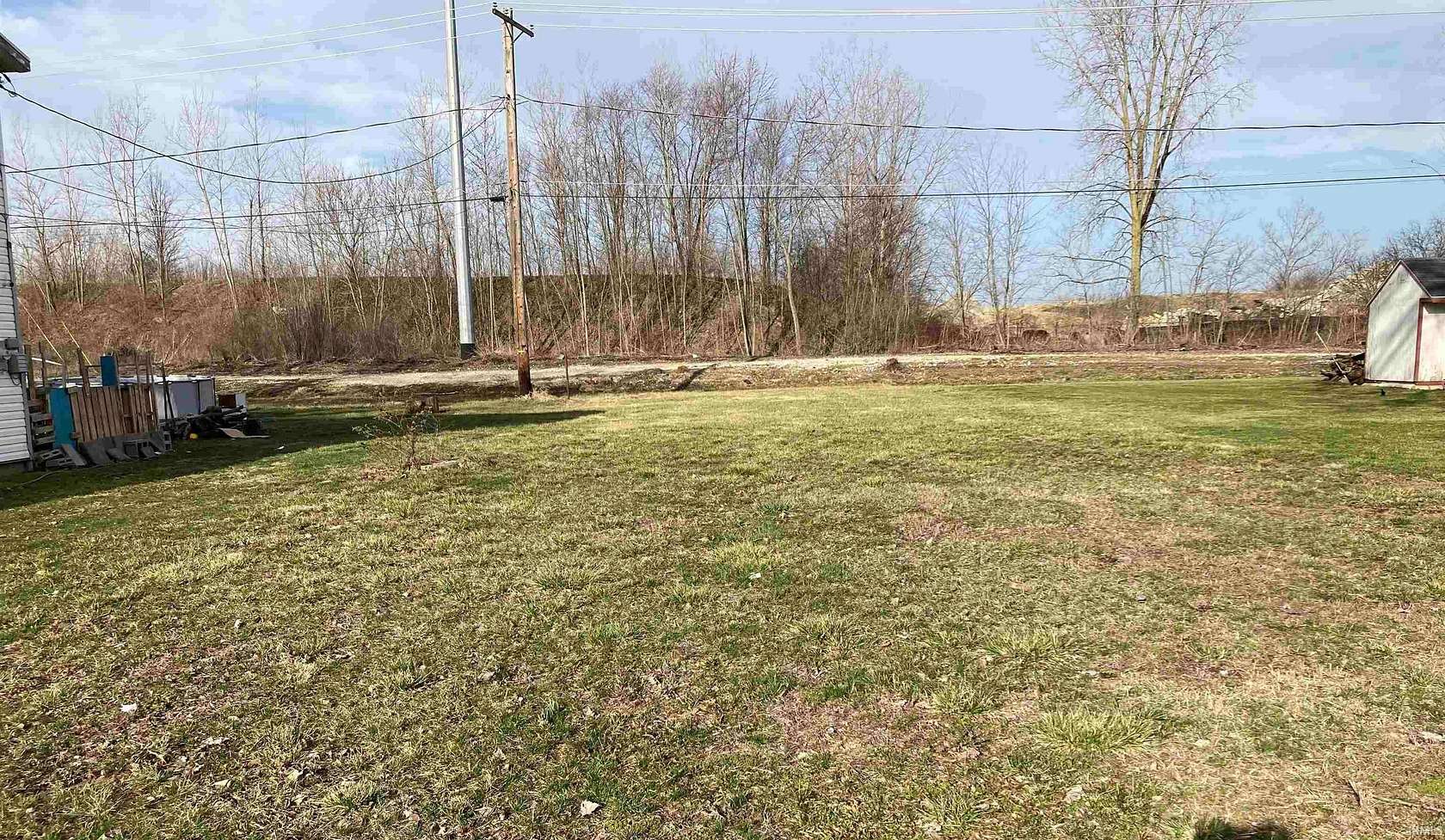 0.11 Acres of Residential Land for Sale in Decatur, Indiana