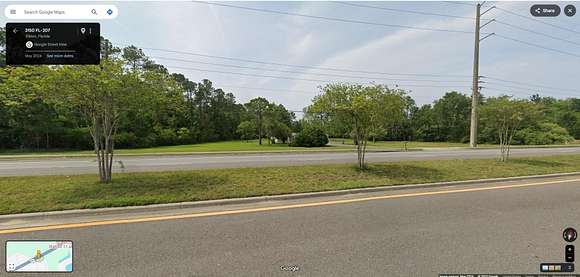 2 Acres of Mixed-Use Land for Sale in Elkton, Florida