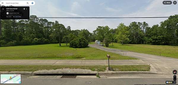 2 Acres of Mixed-Use Land for Sale in Elkton, Florida