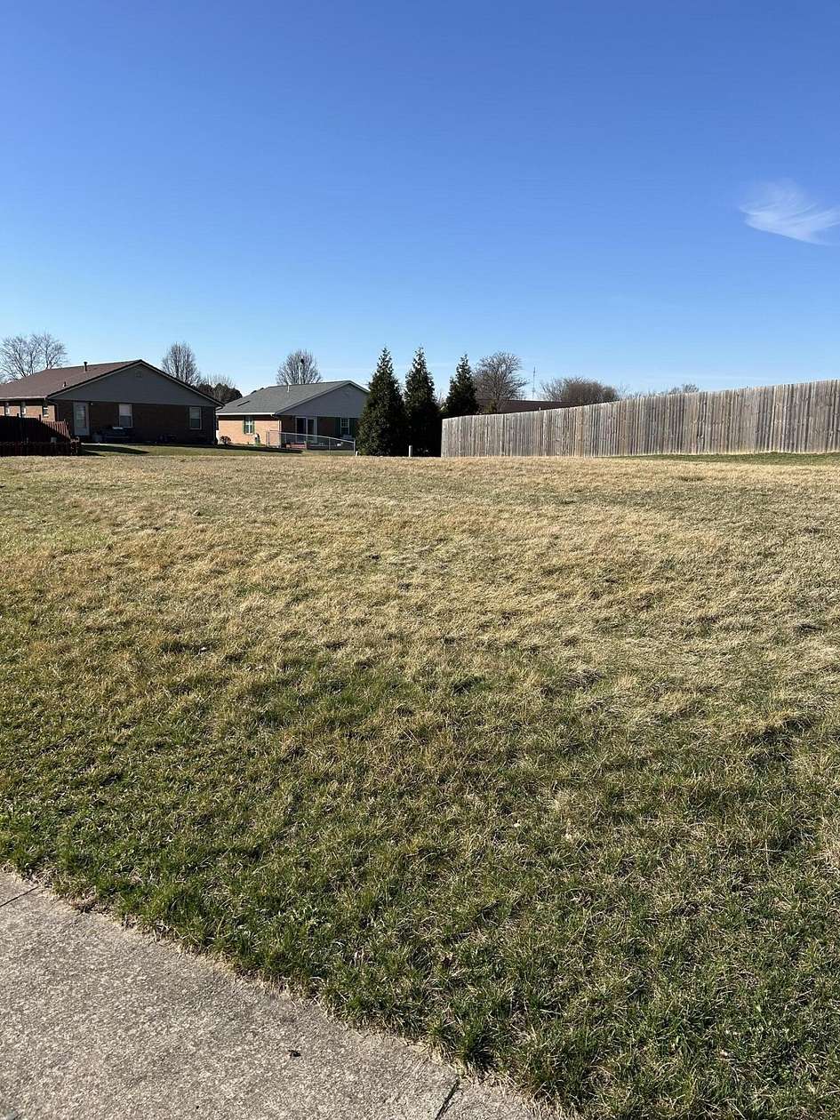 0.34 Acres of Residential Land for Sale in Sidney, Ohio