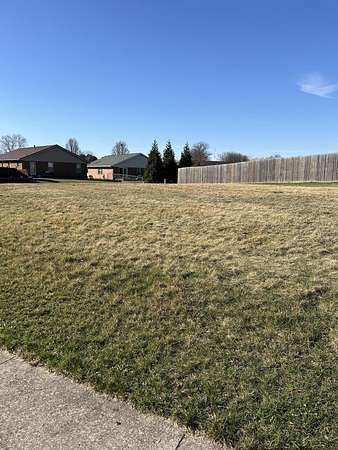 0.34 Acres of Residential Land for Sale in Sidney, Ohio