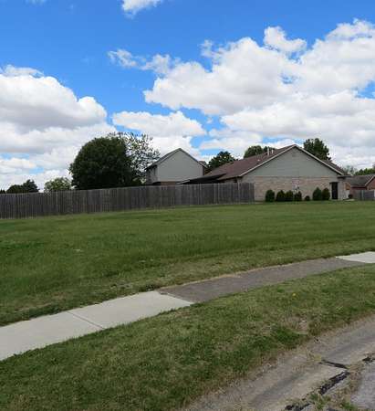 0.34 Acres of Residential Land for Sale in Sidney, Ohio