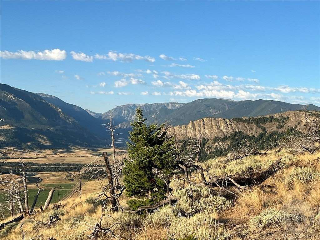 31.4 Acres of Recreational Land for Sale in Nye, Montana