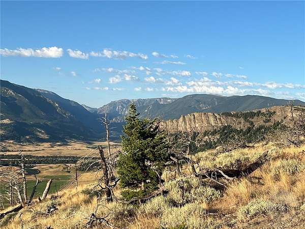 31.4 Acres of Recreational Land for Sale in Nye, Montana