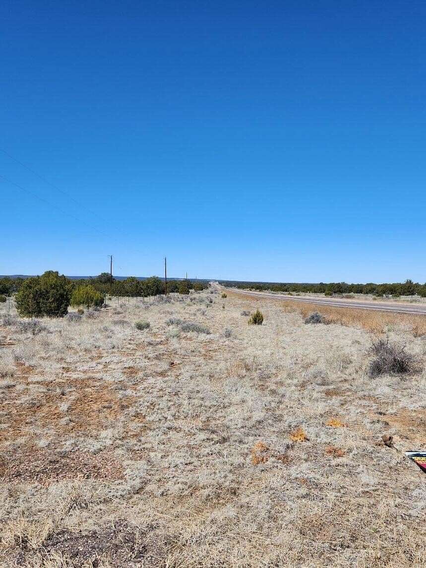 37.8 Acres of Recreational Land for Sale in Fence Lake, New Mexico
