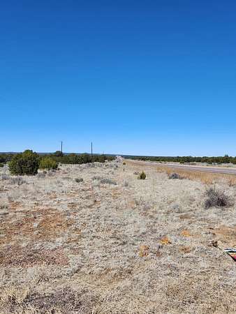 37.8 Acres of Recreational Land for Sale in Fence Lake, New Mexico