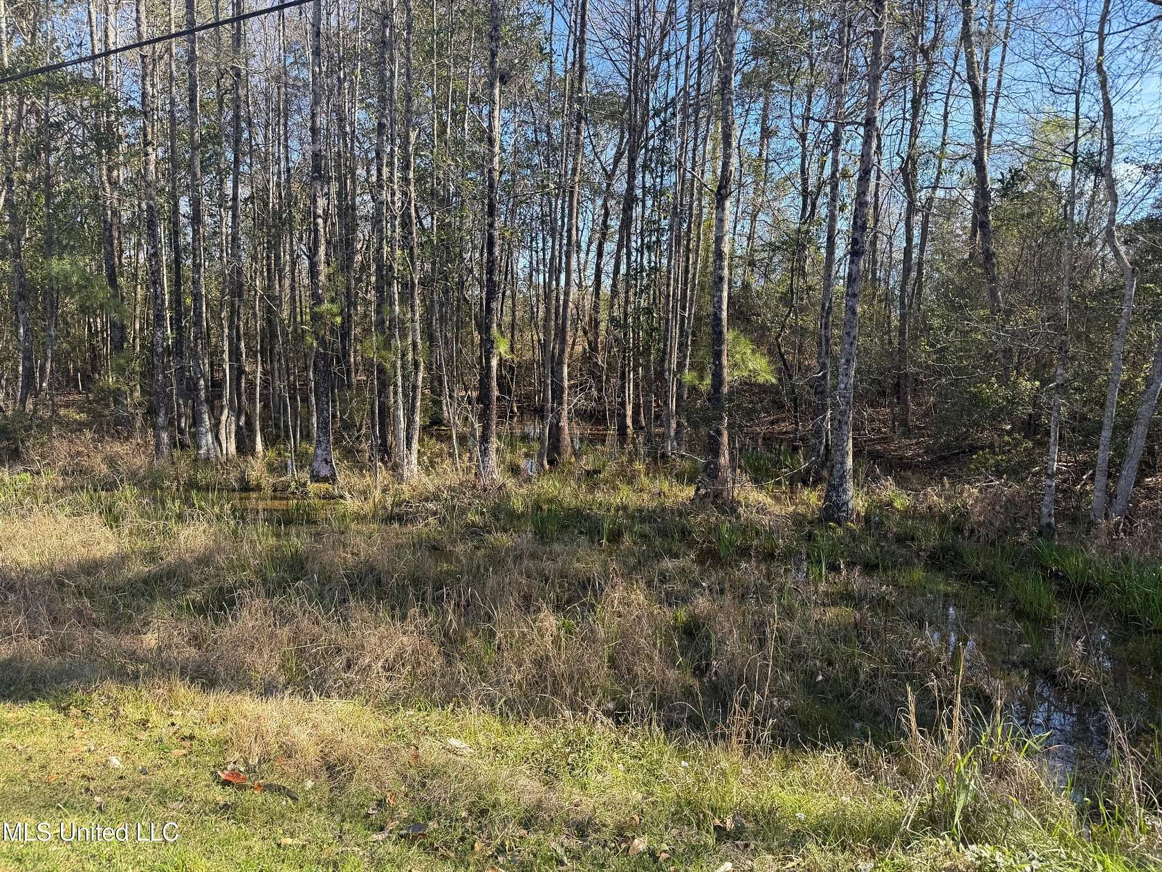 0.16 Acres of Residential Land for Sale in Diamondhead, Mississippi