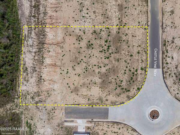 0.4 Acres of Residential Land for Sale in Lafayette, Louisiana