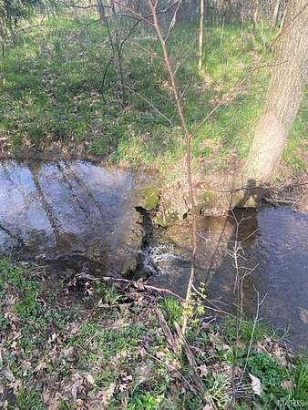 43.5 Acres of Recreational Land & Farm for Sale in New London, Missouri