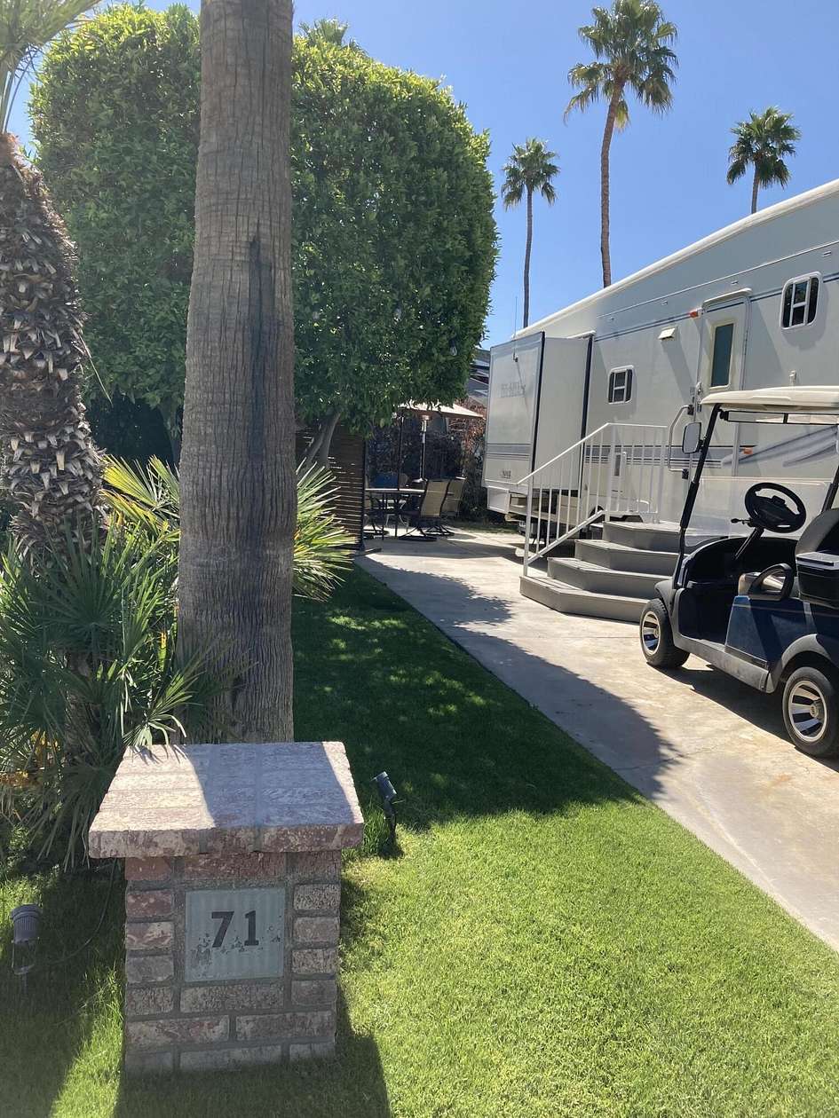 0.05 Acres of Land for Sale in Cathedral City, California