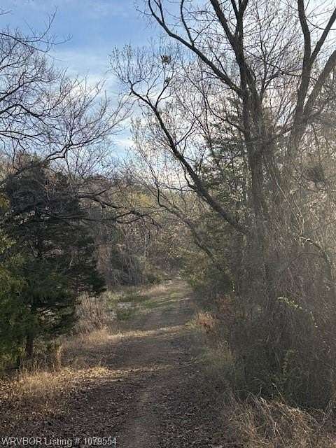 5 Acres of Land for Sale in Muldrow, Oklahoma