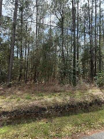 0.42 Acres of Residential Land for Sale in Bay St. Louis, Mississippi