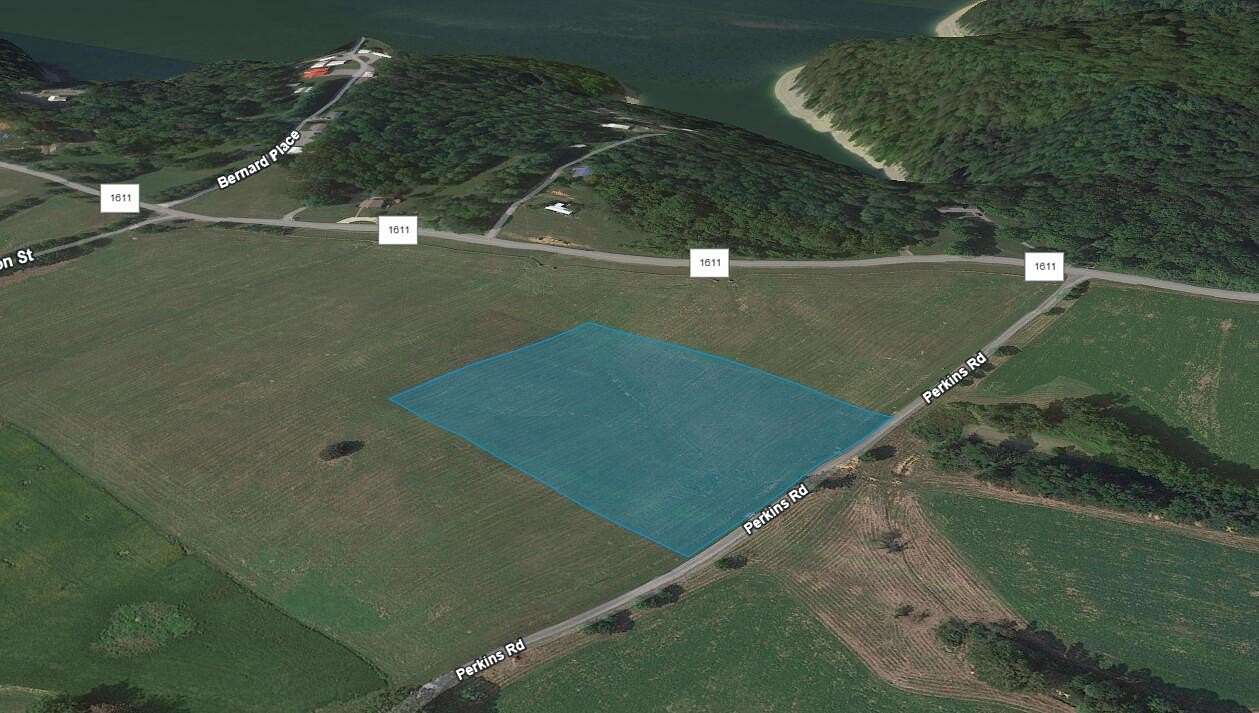 3.5 Acres of Residential Land for Sale in Russell Springs, Kentucky