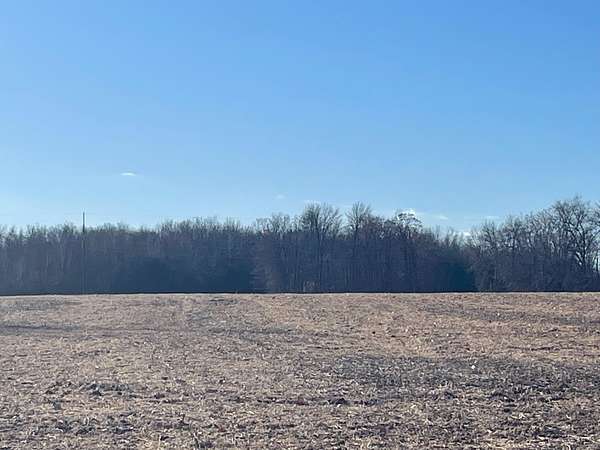 15.3 Acres of Recreational Land for Sale in Oconto, Wisconsin
