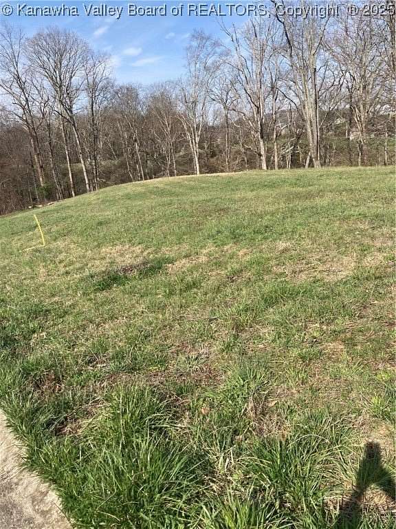 0.26 Acres of Residential Land for Sale in Scott Depot, West Virginia