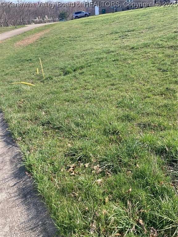 0.26 Acres of Residential Land for Sale in Scott Depot, West Virginia