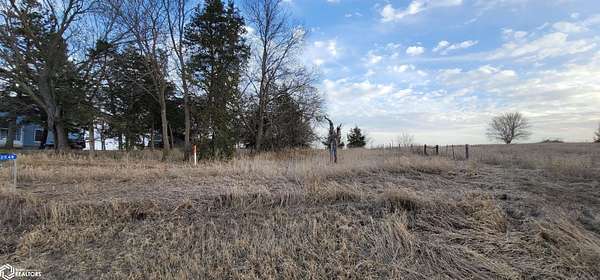 0.77 Acres of Land for Sale in Greenfield, Iowa