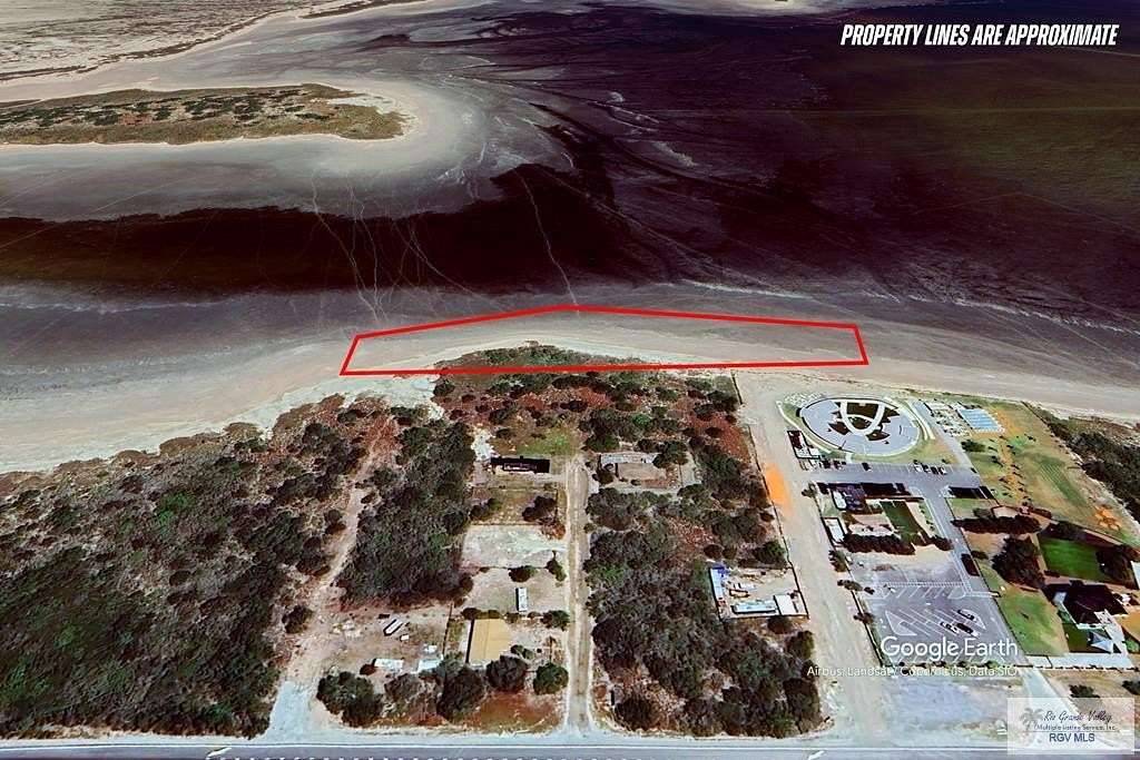 1.52 Acres of Land for Sale in Brownsville, Texas