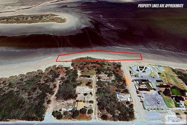 1.52 Acres of Land for Sale in Brownsville, Texas