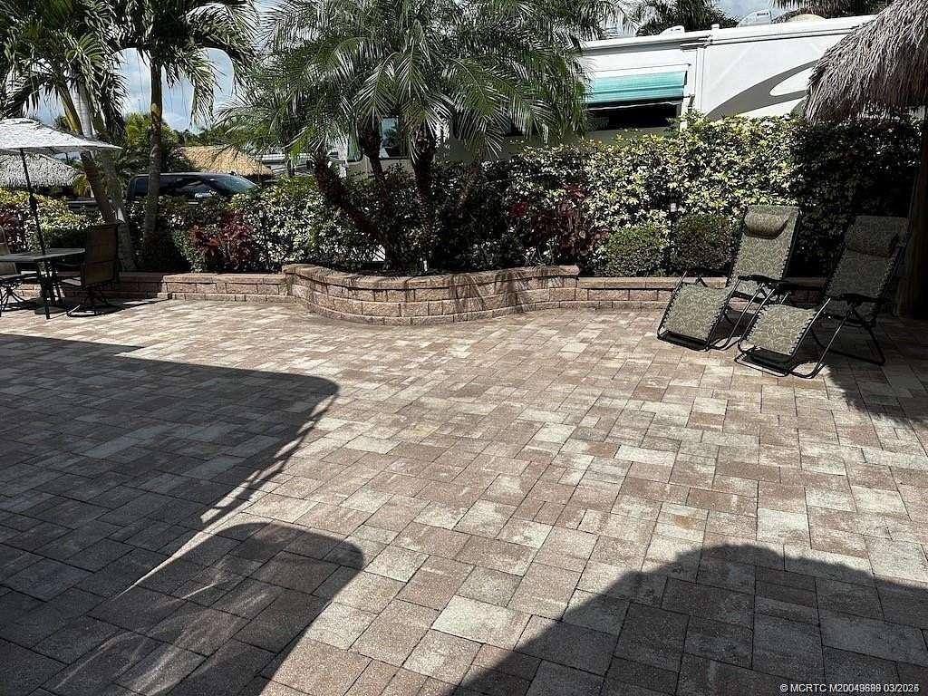 0.08 Acres of Land for Sale in Port St. Lucie, Florida