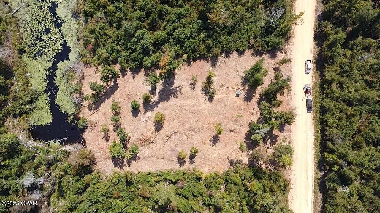 1.15 Acres of Land for Sale in Alford, Florida